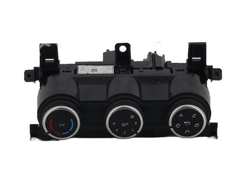 Commande Chauffage RENAULT KANGOO III MPV TCe 130 (KJMB) (131 hp) 24505170