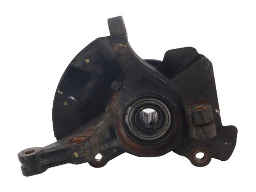 Used Right front steering knuckle KIA PICANTO II (TA) 1.0 (67 hp) 26456615