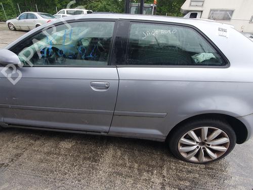 Højre forlygte AUDI A3 (8P1)  | BP21590881C29 