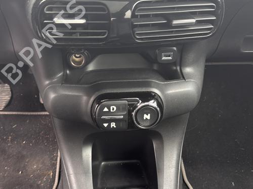 Fælk CITROËN C4 CACTUS 1.2 VTi 82 | BP26583792C45  - Image 16