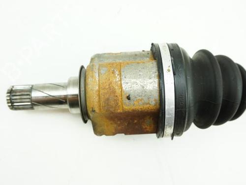 Antriebswelle rechts vorne OPEL MERIVA A MPV (X03) 1.7 DTI (E75) | BP18196922M39 