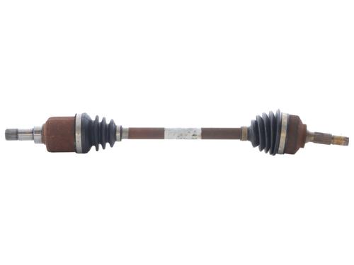 Left front driveshaft PEUGEOT 207 (WA_, WC_) 1.4 16V | BP29545872M38 