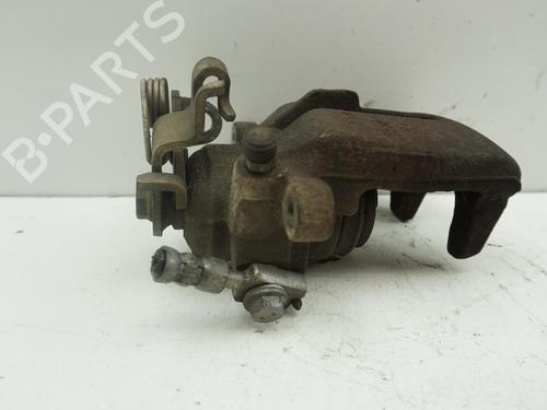 Left rear brake caliper AUDI A4 B7 Avant (8ED) 2.7 TDI | BP18176590M107 