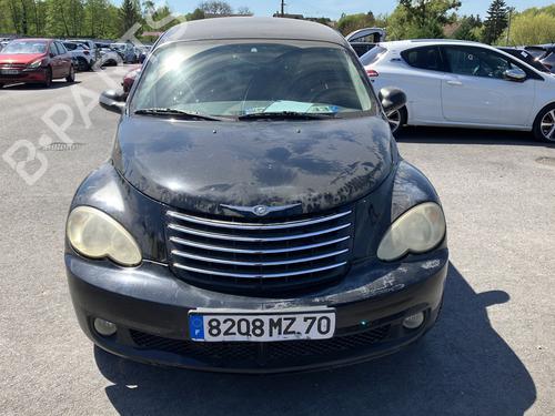 Bak støtfanger CHRYSLER PT CRUISER (PT_) 2.2 CRD | BP27096945C8 