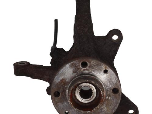 Used Right front steering knuckle RENAULT MEGANE I (BA0/1_) 1.6 16V (BA04, BA0B, BA11, BA1J, BA16, BA19, BA1K, BA1V,... (107 hp) 26221330