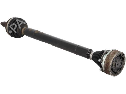 Right front driveshaft VW POLO V (6R1, 6C1) 1.4 TDI | BP19730653M39 