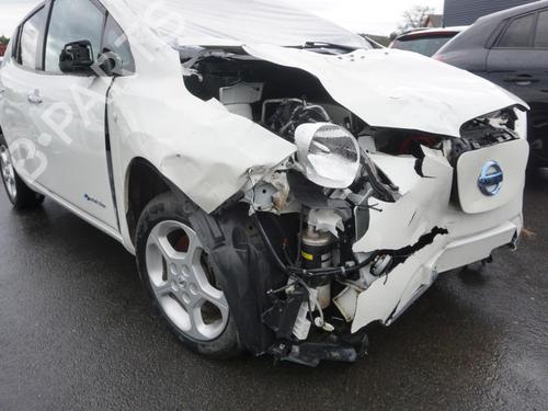 Engine NISSAN LEAF (ZE0) Electric | BP21825175M1 