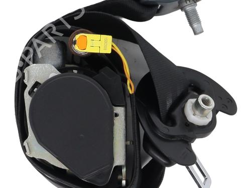 Front right seatbelt PEUGEOT 508 I (8D_) 2.0 BlueHDi 150 | BP25716568I25 - Image 2