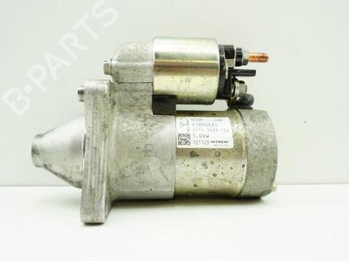 Starter FIAT PUNTO (199_) 1.2 (199AXZ1A, 199BXZ1A) | BP18178634M8 