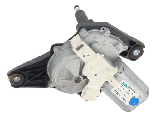 Used Rear wiper motor NISSAN JUKE (F15) 1.5 dCi (110 hp) 32853659