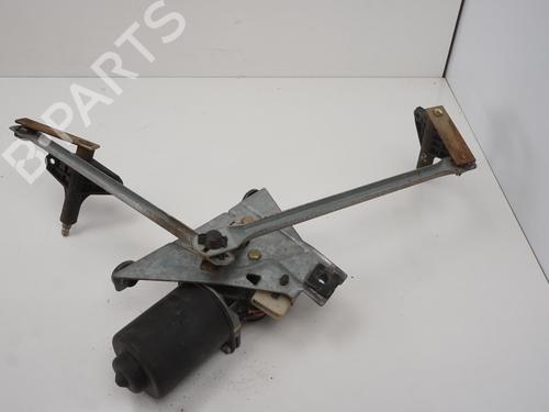 Front wiper motor PEUGEOT 205 II (20A/C) 1.4 | BP18183185M29 