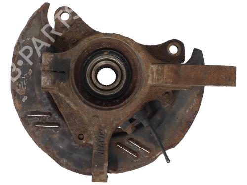 Used Left front steering knuckle SUBARU IMPREZA Estate (GG) 1.5 AWD (GG3) (105 hp) 25870922