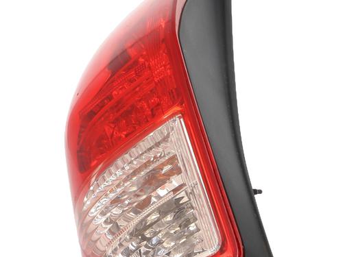 Left taillight TOYOTA RAV 4 III (_A3_) 2.2 D 4WD (ALA30_, ALA30R) | BP19729507C34 