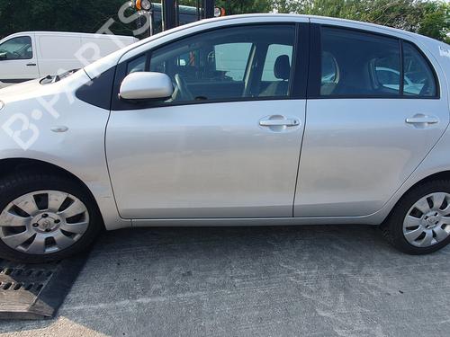 Engine TOYOTA YARIS (_P9_) 1.3 VVT-i (SCP90_, SCP90R) | BP32184792M1  - Image 7