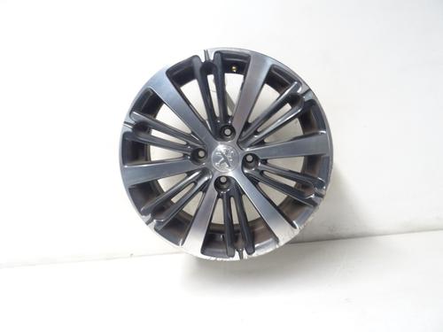 Used Rim PEUGEOT 208 I (CA_, CC_) 1.6 HDi / BlueHDi 75 (75 hp) 28141229