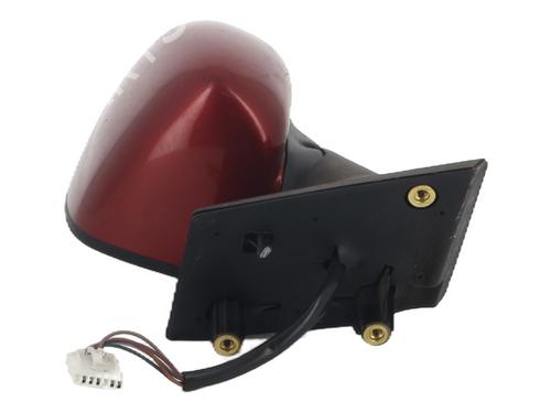 Left mirror FIAT IDEA (350_) 1.3 D Multijet | BP32393273C26