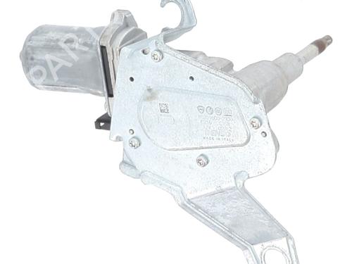 Used Rear wiper motor Rear wiper motor FIAT TIPO Saloon (356_, 357_) 1.4 (356SXA1B) (95 hp) 24180105 24180105
