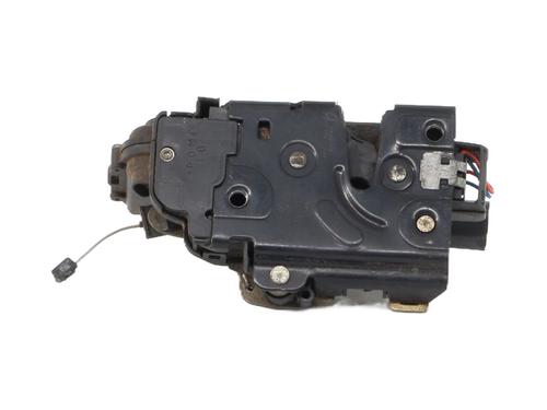 Front left lock VW GOLF IV (1J1) 1.9 TDI | BP22595941C98 
