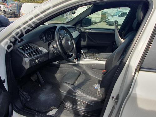 Left front window switch BMW X6 (E71, E72) xDrive 30 d | BP18191532I27 - Image 13