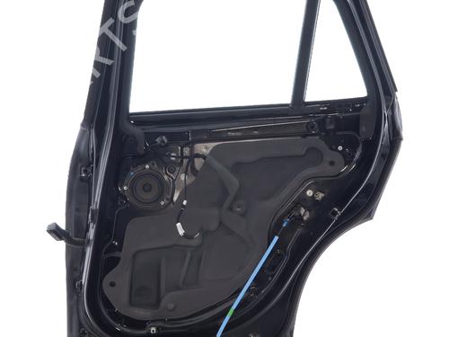 Right rear door BMW X1 (F48) sDrive 18 d | BP29599393C5 