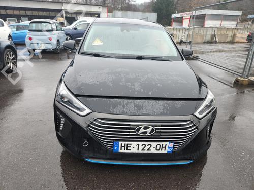 Used Parts HYUNDAI IONIQ (AE) 1.6 GDI Hybrid (141 hp) 4432391