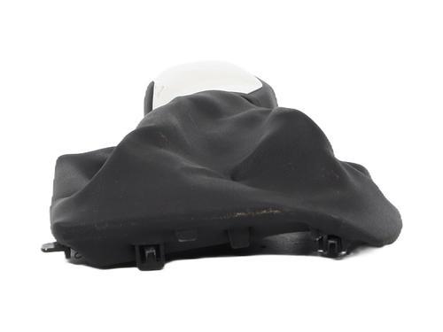 Gear lever PEUGEOT 208 I (CA_, CC_) 1.2 VTi 68 / PureTech 68 | BP23763970M90