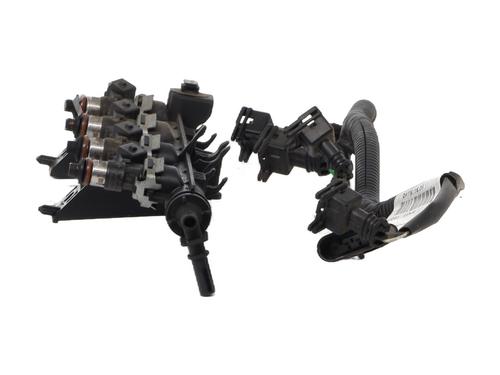 Injector RENAULT TWINGO II (CN0_) 1.2 16V (CN04, CN0B) | BP24114086M100  - Image 5