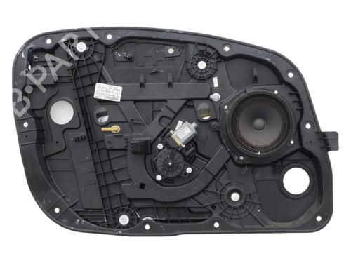 Front left window mechanism HYUNDAI i30 (GD) 1.6 CRDi | BP40540150C22 - Image 2