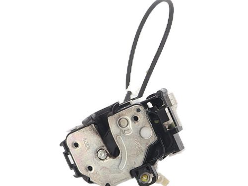 Used Front left lock FIAT PANDA (169_) 1.1 (169.AXA1A) (54 hp) 22596023
