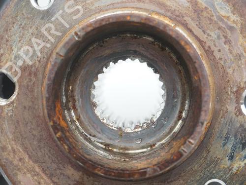 Used Right front steering knuckle FIAT FIORINO Box Body/MPV (225_) 1.3 D Multijet (95 hp) 18183742