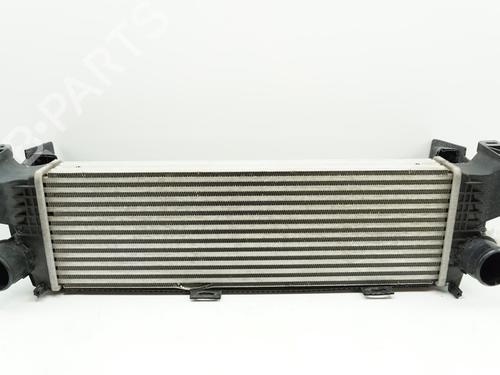 Used Intercooler IVECO DAILY V Van 35C15 V, 40C15 V, 45C15 V, 50C15 V, 60C15 V,65C15 V (146 hp) 18184707
