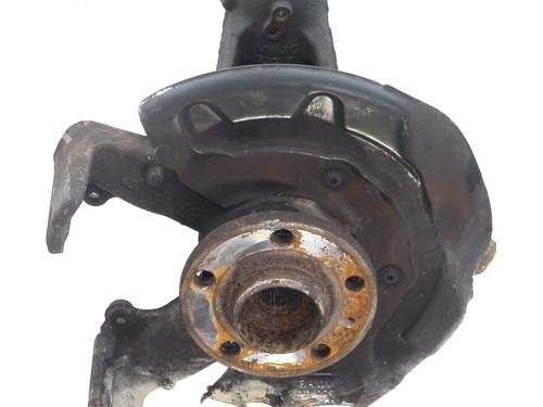 Used Left front steering knuckle SKODA FABIA IV (PJ3) 1.0 TSI (110 hp) 31025642