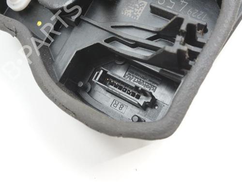 Front right lock BMW X1 (E84) xDrive 20 d | BP18189171C97 