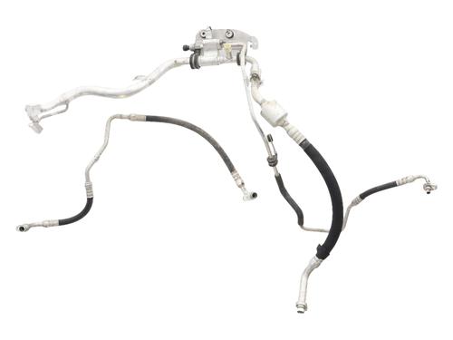 AC pipe ALFA ROMEO STELVIO (949_) 2.2 JTDM Q4 (949.AXE2A) | BP39938235M126 - Image 2