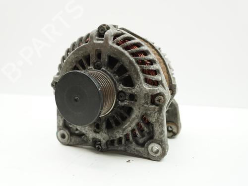 Generator RENAULT KOLEOS I (HY_) 2.0 dCi 4x4 (HY0K) (150 hp) 18177793
