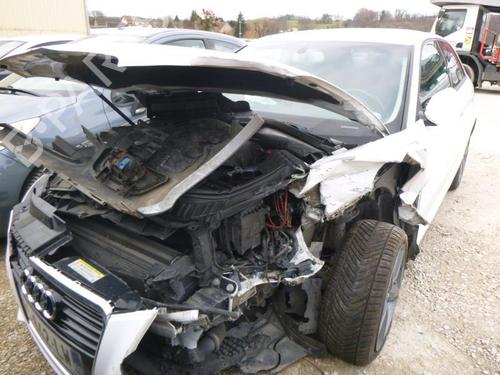 Climate control AUDI A3 (8P1) 2.0 TDI 16V | BP24828700I5  - Image 12