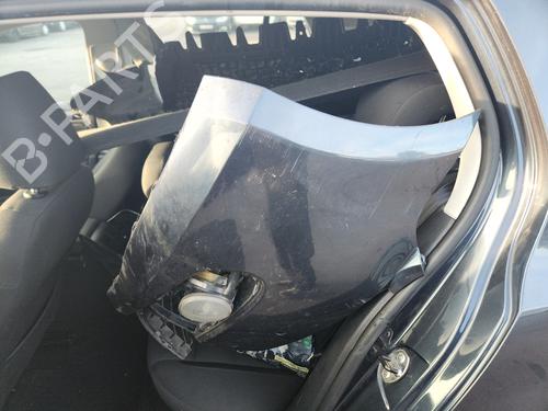 Right headlight VW GOLF VI (5K1) 2.0 TDI | BP32396201C29  - Image 12