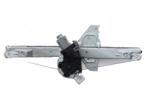 Rudehejsemekanisme ventre foran CITROËN C3 II (SC_) 1.6 HDi (92 hp) 26603912