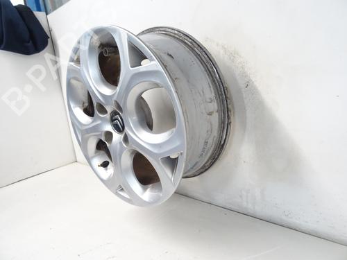 Rim CITROËN C3 I (FC_, FN_) 1.4 i | BP27714035C45 