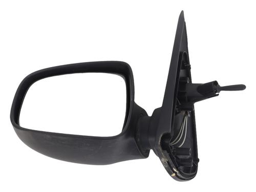 Left mirror DACIA SANDERO II 1.0 SCe 75 (B8JC, B8JD, B8NC) | BP36836111C26  - Image 5