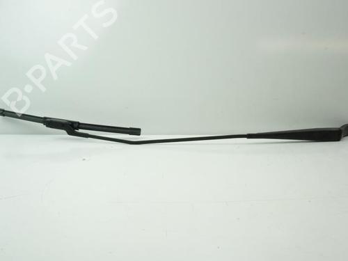 Used Front windshield wiper arm PEUGEOT PARTNER Tepee 1.6 HDi 16V (90 hp) 18193628
