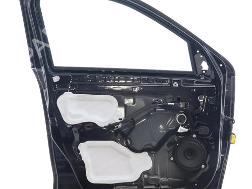 Left front door SMART FORFOUR Hatchback (453) 0.9 (453.044, 453.053) | BP30738428C2