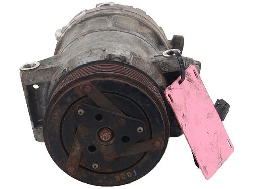 Airco pomp NISSAN QASHQAI / QASHQAI +2 I (J10, NJ10, JJ10E) 1.6 dCi All-wheel Drive (130 hp) 27181111