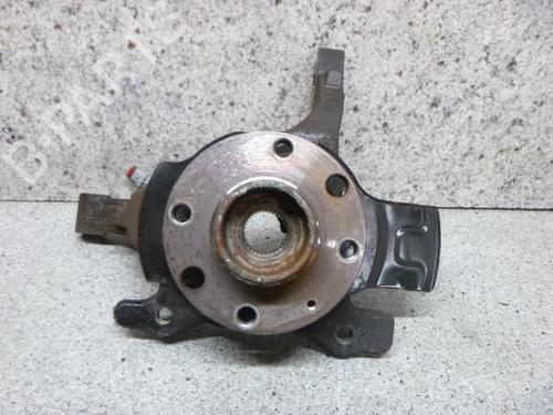 Used Left front steering knuckle OPEL ASTRA H (A04) 1.6 (L48) (105 hp) 18182436