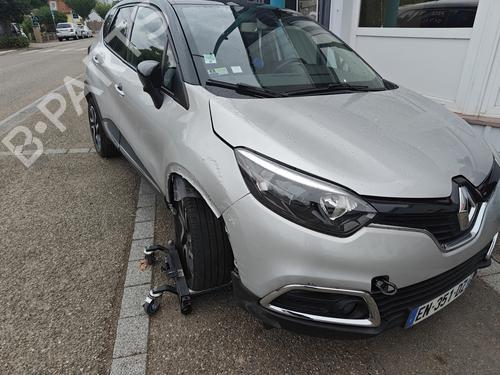 Gearbox RENAULT CAPTUR I (J5_, H5_) 0.9 TCe 90 | BP28690420M3 - Image 10