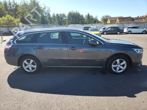 Starter PEUGEOT 508 SW I (8E_) 2.0 BlueHDi 180 | BP29961072M8 - Image 16