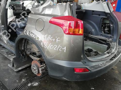 Used Parts TOYOTA RAV 4 IV (_A4_)  2.2 D 4WD (ALA49)  1697072