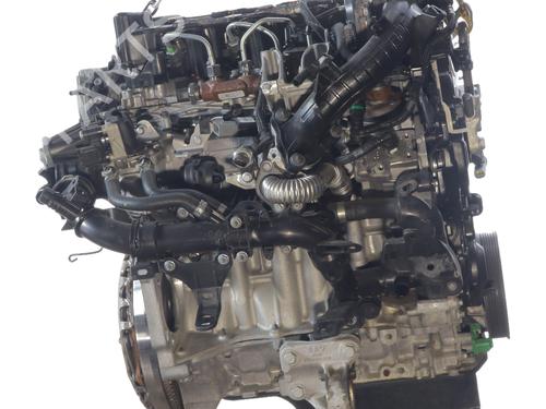 Engine CITROËN C3 III (SX) 1.5 BlueHDi 100 (SXYHYP, SXYHTU) | BP36055301M1 - Image 3