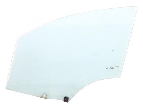 Dør rude ventre foran CITROËN C4 II (NC_) 1.4 VTi 95 (NC8FP0) (95 hp) 32124656