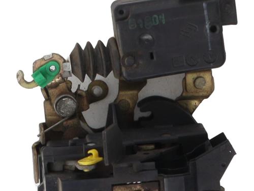 Used Front right lock Front right lock RENAULT TWINGO I (C06_) 1.2 (C066, C068) (58 hp) 21005466 21005466